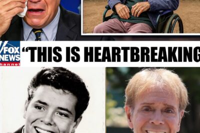 💔 Cliff Richard’s Shocking Confession: “I Might Be Dead Next Year” — The Final Curtain Call for a Legend?