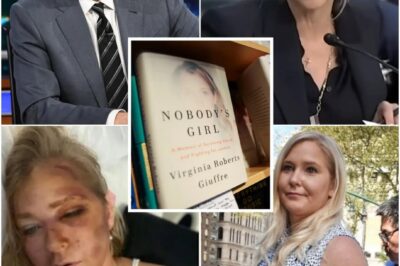 The cameras were still warming when Colbert whispered the line that cracked the whole room open. He wasn’t smiling. He wasn’t joking. He was staring straight into the lens like he was trying to warn someone on the other side. The moment he said, “If turning the page scares you… you’re not ready for what the truth really looks like,” the studio felt less like late-night TV and more like someone lifting a trapdoor in real time.
