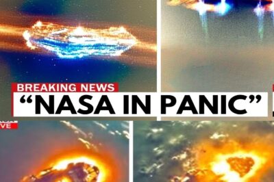 Nobel Winner WARNS: “Voyager 2 just made an Impossible Discovery after 45 years”