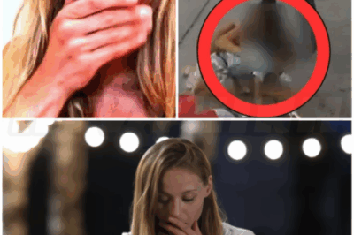 🐻 Mom Couldn’t Figure Out Why Babysitters Kept Quitting — Until She Watched the Footage