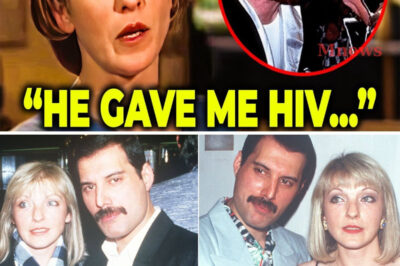 MARY AUSTIN BREAKS HER SILENCE! SHOCKING REVELATIONS ABOUT FREDDIE MERCURY’S FINAL DAYS SHAKE THE WORLD — “HE WANTED A CHILD WITH ME” 😱
