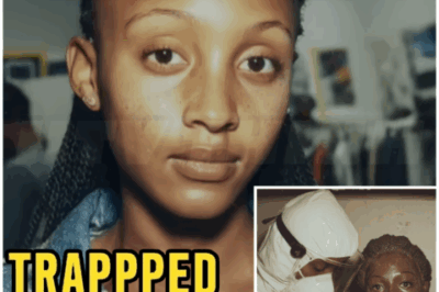 🐻 She Vanished Before Her Big Debut — But for 20 Years, She Was Hidden in Plain Sight