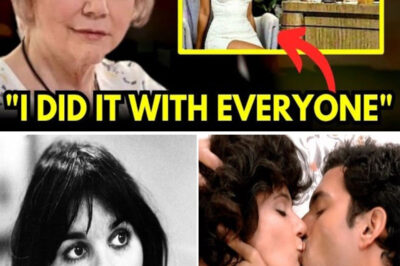 LINDA RONSTADT REVEALS THE SECRET THAT SHOCKED MILLIONS: WHY SHE NEVER MARRIED — THE TRUTH BEHIND A LEGEND’S LONELY HEART