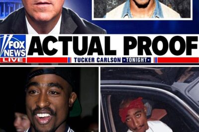 TUPAC BETRAYED?! SECRET GARAGE DISCOVERY EXPOSES DARK CONSPIRACY — MILLIONS STOLEN, TRUTH FINALLY UNCOVERED! 😱