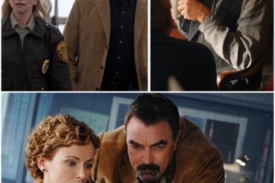 Fans Lose It After Rumors Claim Tom Selleck May Return for One Final Jesse Stone Case – “This Could Change Everything…”