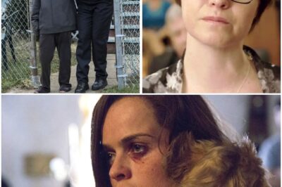 NETFLIX’S MOST GUT-WRENCHING TRUE-CRIME SAGA — And It’s a Nightmare That GRIPS You Tighter Than Chains! Fans DEVASTATED, Screaming “Too Twisted to Binge” Over B0ne-Rattling Chills That Linger Like a Curse!