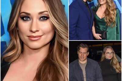 “Henry Cavill and Natalie Viscuso’s love didn’t start with fame – but with… a game!” NATALIE VISCUSO JUST REVEALED THE TRUTH BEFORE THEIR WEDDING — and everyone is stunned!