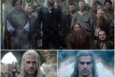 The Witcher 4 has just been released — and it’s already taking the internet by storm! Liam Hemsworth’s performance is being criticized as “emotionless and far worse than Henry Cavill’s,” sending fans into a social media frenzy. Netflix is now reeling from the intense wave of outrage!