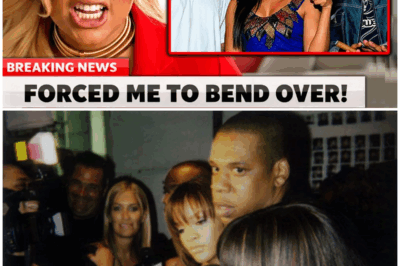 🔥 At 37, Teairra Mari Exposes Roc-A-Fella’s Darkest Secrets—The Shocking Truth About Her Exploitation Will Leave You Speechless! 😱