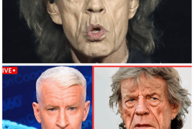 🐘 Mick Jagger Leaves Behind A Fortune 😱 That Makes His Family CRY — The Untold Story Behind His Multi-Million Dollar Legacy That Has Left His Loved Ones Speechless 👉👇 As the world mourns the loss of one of rock’s greatest icons, Mick Jagger’s family is left reeling from the fortune he’s left behind — not just in wealth, but in memories, investments, and an empire built from decades of music, fame, and untold sacrifices. What his loved ones discovered after his passing is more than they could’ve imagined — and it’s bringing tears to their eyes. 👇