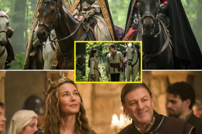 Sean Bean’s New Epic Drama Has Viewers HOOKED: ‘Amazing’ Premiere Episodes Set a New Standard for Intense Storytelling