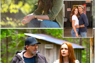 Netflix’s New Romantic Drama Is Being Called “Better Than Virgin River”