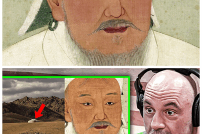 Genghis Khan’s Hidden Tomb Location Finally Revealed — But What Scientists Found Will SHOCK You! 😱💀 After centuries of mystery, scientists claim they’ve pinpointed the exact location of Genghis Khan’s tomb. But here’s the twist: the findings go far deeper than anyone expected. Could this discovery unravel a dark and dangerous secret about the Mongol empire? Or is there something—someone—still guarding this ancient, deadly truth? Hold on tight—this revelation could change everything!👇