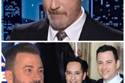 🐘Jimmy Kimmel’s HEARTBREAK ERUPTS💔 as He Opens Up About Losing His Best Friend & Band Leader — The Man He “Never Imagined Living a Day Without,” the Late-Night Legacy They Built & the Final Memory He Still Can’t Say Out Loud…  Hollywood froze as Jimmy Kimmel revealed the unbearable grief of losing his lifelong friend and bandleader, exposing private moments, unspoken fears and a bond so deep it left even the studio crew trembling as he struggled to keep his voice from breaking👇