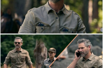 Netflix Just Dropped a Bombshell: Its New Crime Thriller Starring Eric Bana and Sam Neill