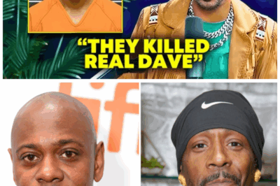 😱 Unveiling the Shocking Truth: How Katt Williams Claims the $500 Million Heist from Dave Chappelle Was a Sinister Plan to Silence Him! You Won’t Believe What Really Happened! 💰