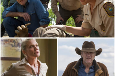 Longmire Rides Again As Season 7 (2025) Pulls Walt Back Into Absaroka County For A Reckoning Where Old Crimes Resurface, Loyalties Are Tested, And The Fight For Justice Burns Hotter Than Ever