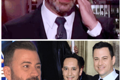 🐘A LATE-NIGHT LEGEND SHATTERED🔥 Jimmy Kimmel Breaks Down Over the Death of His Closest Friend — The Final Moments, The Silent Panic & The Truth He Admits “Still Cuts Me in Half.” 🥀  Insiders reveal Kimmel’s trembling voice wasn’t performance but pure heartbreak, exposing the deep bond and unspoken loyalty he shared with his bandleader as the audience watched a man drained by grief he could no longer mask👇