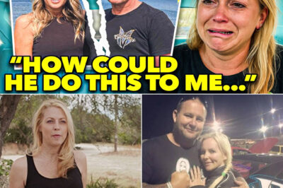 THE BREAKDOWN BEHIND THE BUILDS: AMANDA MARTIN’S HIDDEN STRUGGLE THAT NEARLY ENDED IRON RESURRECTION!