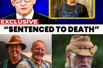 MOONSHINERS IN SHOCK: ERIC “DIGGER” MANES’ SECRET HEALTH BATTLE EXPOSED — THE FIGHT THAT COULD END HIS LEGACY!