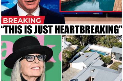 😲 The Shocking Truth Behind Diane Keaton’s Sudden Decision to Sell Her Dream Home: What No One Saw Coming! Discover the Heartbreaking Reason That Left Hollywood in Disbelief! 🏡💔