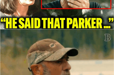 Behind the Gold Rush: Sharon Doumitt Exposes the Truth About Chris’s Departure