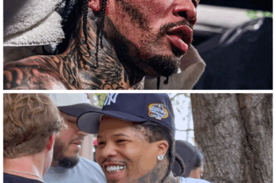 🐘 Gervonta “TANK” Davis Spends a Fortune on Miami Shopping Spree Before Fight with Jake Paul! 💥💰 Gervonta “Tank” Davis is turning heads in Miami after a shocking million-dollar shopping spree—just days before his showdown with Jake Paul. “A man of his talent doesn’t need this much distraction—does he?” critics are wondering. But Tank seems unfazed as he gears up for what’s poised to be the fight of the year. Is this extravagant spending a sign of confidence, or could it distract him from the task at hand? The truth behind his shopping spree might surprise you. 👇