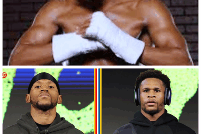 🐘 “Devin Haney, Brian Norman Jr., and Ring IV Cast Make GRAND ARRIVALS – The Showdown You Can’t Miss!” 🥊 **The excitement is palpable as boxing sensation Devin Haney, rising star Brian Norman Jr., and the electrifying cast of Ring IV make their grand entrances! Fans were on the edge of their seats as the stars stepped into the spotlight, signaling the beginning of something BIG. “It’s time to shake up the game,” Haney declared, as he and Norman Jr. geared up for an unforgettable night. What happens next could change the boxing world forever—prepare for a showdown like no other! 👇