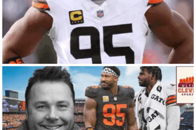 🐘 Zac Jackson on Shedeur Sanders, Myles Garrett, Kevin Stefanski & How the Browns Can Beat the Raiders: Explosive Locker Room Drama, Secret Power Moves, and the Shocking Plan That Could Tear the NFL Apart 🧨 Forget playbooks—Zac Jackson spills explosive locker room drama, secret power moves, and a shocking plan that could not only beat the Raiders but tear the NFL apart. “Sometimes the real game is played off the field.” 👇