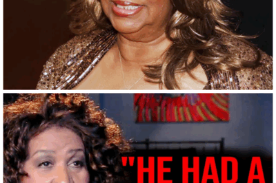 🐘 Aretha Franklin Reveals All: The Seven Artists She Had Relationships With! 🎤 “At 76, the Queen of Soul opens up like never before!” In a candid moment, Aretha Franklin names the seven artists she had intimate relationships with, shedding light on her personal life in a way fans have never seen. What surprising revelations does she share about her experiences and connections? Join us for this eye-opening discussion! 👇