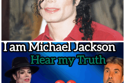 🐘 The King of Pop Lives On: Look-Alike Thrills AGT Audience with Stunning Performance! 🎉 “When a look-alike can make you feel like you’re in the presence of a legend, you know you’ve witnessed something special!” On AGT, a Michael Jackson doppelgänger captivated the audience with a mesmerizing performance that echoed the magic of the King of Pop. His incredible dance moves and vocal prowess brought the house down, reminding everyone of why MJ remains an icon. What secrets did he use to channel the spirit of Michael Jackson so flawlessly? Prepare for a thrilling recap! 👇