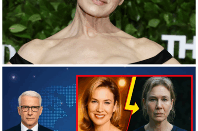 🐘The Heartbreaking Tragedy of Renée Zellweger at 56! 💔 “In the world of fame, the brightest stars often hide the deepest sorrows.” Renée Zellweger, the acclaimed actress known for her remarkable performances in films like Bridget Jones’s Diary and Cold Mountain, has faced a series of personal tragedies that have profoundly impacted her life and career. At 56, her journey is not just one of success but also of resilience in the face of heart-wrenching challenges.
