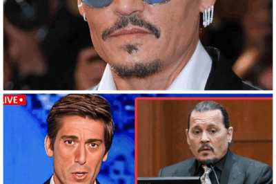 🐘 “Johnny Depp at 62: A Heartbreaking Tale of Loss, Struggles, and the End of a Hollywood Legacy!” 💔💔 “Once adored by millions, Johnny Depp now faces the harsh realities of life at 62. The actor, once a household name, has seen his career and personal life unravel before our eyes. The tragedy of Depp’s fall is more profound than just lost roles—it’s the loss of a legend, and the world is left wondering if redemption is still possible.” 👇