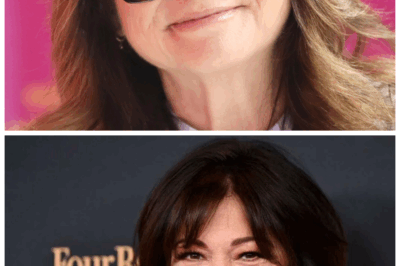 🐘 “Valerie Bertinelli Goes Blonde—Fans Say She Looks UNRECOGNIZABLE!” 💥😱 “The internet can’t stop talking after Valerie Bertinelli revealed her jaw-dropping new blonde look. The transformation, equal parts glamorous and empowering, marks a fresh start for the actress, who’s been open about finding peace and rediscovering herself after years of public struggles. Fans are calling it her ‘rebirth moment.’”