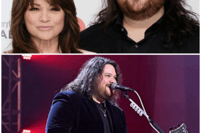 😱 Wolfgang Van Halen: The Shocking Transformation from Shadow to Spotlight! 😱 – HTT