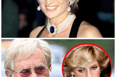 🐘Elton John BREAKS HIS SILENCE🌪️ Revealing the Untold Truth About Princess Diana — The Secret Conversations, the Private Promises & the Moment He Admits “Still Haunts Me Every Night.” 💔  Fans are stunned as Elton John opens the vault on his most guarded memories of Princess Diana, exposing emotional confessions, whispered fears and the heartbreaking truth he says he’s carried alone for decades, igniting a firestorm of royal speculation👇