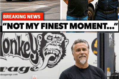5 Deleted Moments from Fast N’ Loud That Would’ve Changed Everything