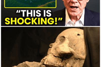 What Archaeologists Just Unearthed Beneath a Scottish School Field Will Change Everything You Thought You Knew About Ancient Scotland—Prepare to Be Amazed! 🏴‍☠️🏰