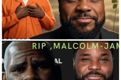 💔“Tears, Fire & Fury: R Kelly’s ‘Tribute to Malcolm – Jamal (Not Again)’ Sparks Emotional Uproar!”🔥 With candlelight vigils, prison walls, and echoes of injustice, the video blurs the line between confession and activism—was this a message of atonement or an attempt to rewrite his own legacy through someone else’s tragedy?👇