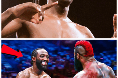 🐘 “Terence Crawford’s KOs So Deadly, They Terrified Boxing’s Best – Watch His Most Brutal Knockouts Here!” ⚡ In the world of boxing, fear isn’t often spoken about—except when Terence Crawford is in the ring. His knockouts are so devastating, they’ve terrified even the most hardened champions. Crawford’s flawless technique and brutal precision have turned multiple champions into victims of his career-ending power. Relive these incredible moments that prove Crawford is the most feared knockout artist in boxing. 👇