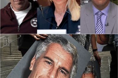 💣 Inside the Alleged DOJ Cover-Up: The Startling Email About Trump, Epstein, and “Hours Unaccounted For” That No One Was Supposed to See 👀🔥