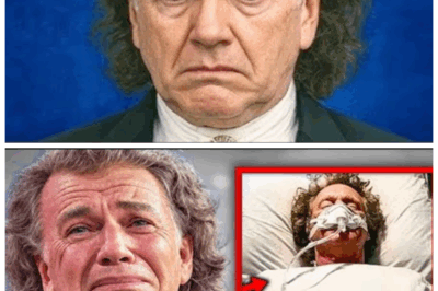 🐘 The Sad Reason André Rieu Is Saying Goodbye 😱 — The Maestro’s Heartbreaking Farewell to the Stage After a Lifetime of Music, and the Truth Behind His Emotional Departure 👉👇 After decades of conducting symphonies that made the world dance, André Rieu is stepping away, not because the music has stopped, but because the music is now his final gift. Behind his warm smile, a tragic health battle has left him with no choice but to say goodbye. The maestro who filled concert halls with joy is now leaving them filled with sorrow, his bow resting after a lifetime of creating magic on stage. Fans around the world are left to wonder — will his final waltz be his last?👇