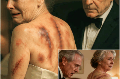 He hadn’t said her name in forty years — not since the day her father’s car drove away and left him standing in the rain. Now, at sixty-one, widowed and lonely, Michael Harris stared at her Facebook photo — silver hair, same smile — and whispered, “Linda… it’s really you.” He never imagined that message would lead him back to the only woman he’d ever truly loved.