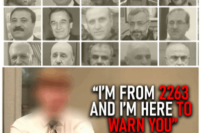 “🚨THE WOMAN WHO SAID SHE WAS FROM 2120—AND DESCRIBED TECHNOLOGY WE DIDN’T INVENT UNTIL YEARS AFTER SHE DIED💥” Committed to a psychiatric ward for insisting she lived in a world of floating cities and digital consciousness, she scribbled designs no one understood—until modern engineers found her sketches matched classified prototypes. How did she know?👇