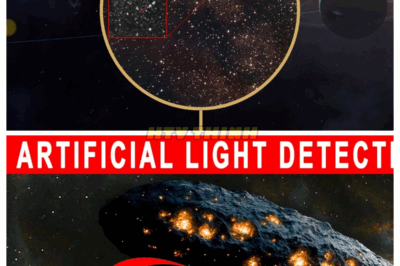 “🚨NEW OBJECT SPOTTED BETWEEN EARTH AND 3I/ATLAS—ASTRONOMERS SAY ‘IT’S NOT NATURAL’👁️🔥” The alert came without warning: a small, fast-moving anomaly suddenly appeared between Earth and the incoming 3I/ATLAS. No known debris, no predicted orbit, and—according to deep-space radar—no reflection pattern seen before. Scientists whisper it’s following the interstellar visitor like an escort. The question now: who’s leading whom?👇