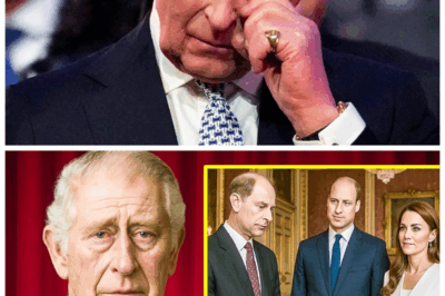 🐘 Historic Royal Moment: Edward and Sophie’s Jaw-Dropping First State Role at Balmoral 💎👑 A royal milestone that no one saw coming—Edward and Sophie, the once underappreciated members of the royal family, have just taken center stage in their first-ever state role at Balmoral. As the royal couple steps up to represent the monarchy, their performance has left the world stunned. “It’s one thing to be in the background, but to lead in Balmoral? That’s a royal first.” The couple’s rise to power might be the royal story of the decade, and it’s shaking up everything we thought we knew about the monarchy. 👇