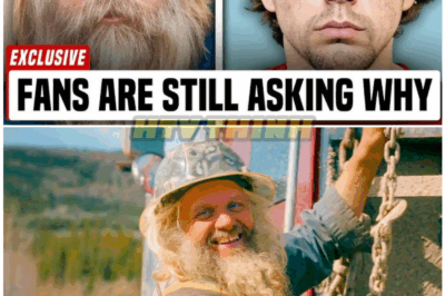 🦊 “HEARTBREAK IN THE GOLD FIELDS: 10 Beloved Gold Rush Stars We Lost Too Soon — Hidden Struggles, Untold Stories, and the Tragic Endings Fans Never Saw Coming 💔”