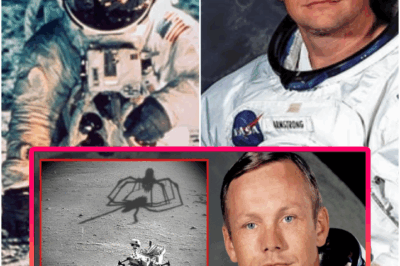 Whispers started swirling across space forums and history circles after a leaked claim suggested Neil Armstrong said something extraordinary near the end of his life. The idea alone — the first man on the Moon breaking a lifetime of silence — was enough to shake the internet awake. He was famously private, famously precise, a man who never chased drama. So when people close to him allegedly recalled him saying, “Before I die, I need to tell the truth…,” everything paused. And the speculation detonated.