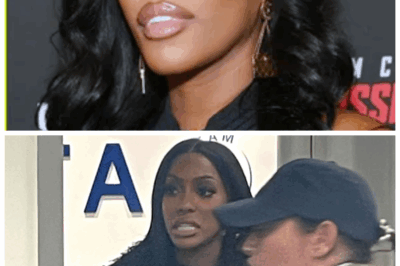 🐘 “Porsha Williams FIGHTS BACK: The Shocking Flight Confrontation After BravoCon That You Won’t Believe!” 💣 “Porsha Williams is fighting back after being verbally attacked on a Delta flight following her BravoCon debut. As the FBI investigates the altercation, the reality star’s shocking claims have left fans reeling. ‘Was Porsha just another celebrity target?’ 👇”