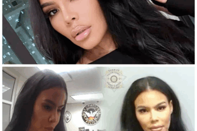 🐘 RHOP’s Mia Thornton EXPOSED: The Arrest and Bodycam Evidence That Shocked the Nation 💣 Mia’s glamorous façade crumbles as authorities release explosive footage—Fans scramble for answers while rivals celebrate her public humiliation! “Guess not all housewives have a spotless record!” 👇